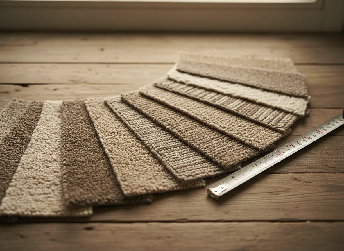 Carpet Installation Sheridan, AR FAQs